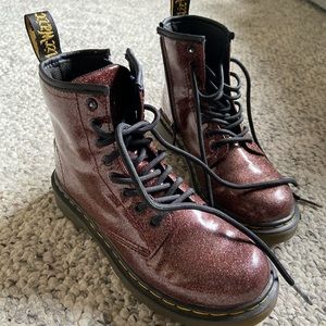 Kids Dr Martens